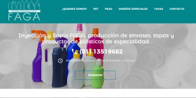 Diseño de Página Web en Monterrey