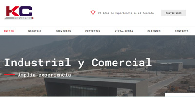 Diseño de Página Web en Monterrey
