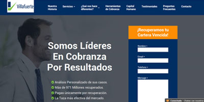 Diseño de Paginas Web Monterrey