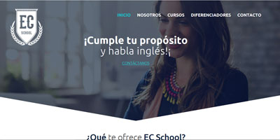 Diseño de Paginas Web en Monterrey